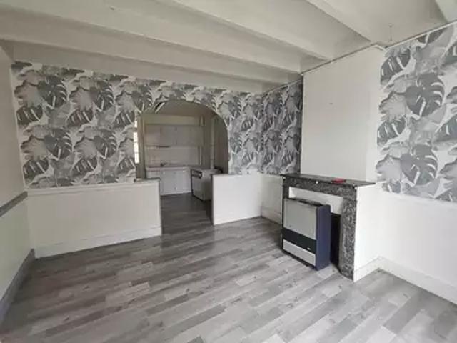 Maison vente à Confolens, Chasseneuil-sur-bonnieure