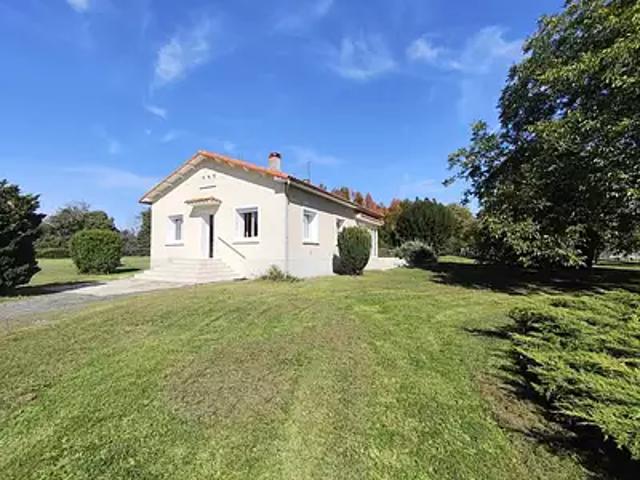 Maison vente à Confolens, Chasseneuil-sur-bonnieure