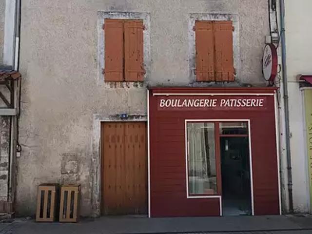 Maison vente à Confolens, Chasseneuil-sur-bonnieure