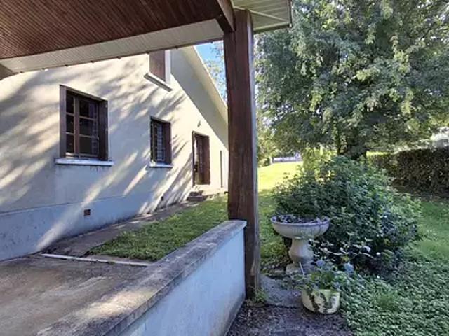 Maison vente à Confolens, Chasseneuil-sur-bonnieure