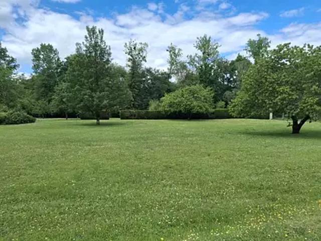 Terrain vente à Confolens, Chasseneuil-sur-bonnieure