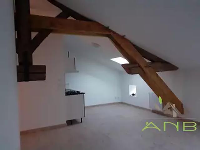 Appartement location à Le Montet, Chasseneuil-sur-Bonnieure