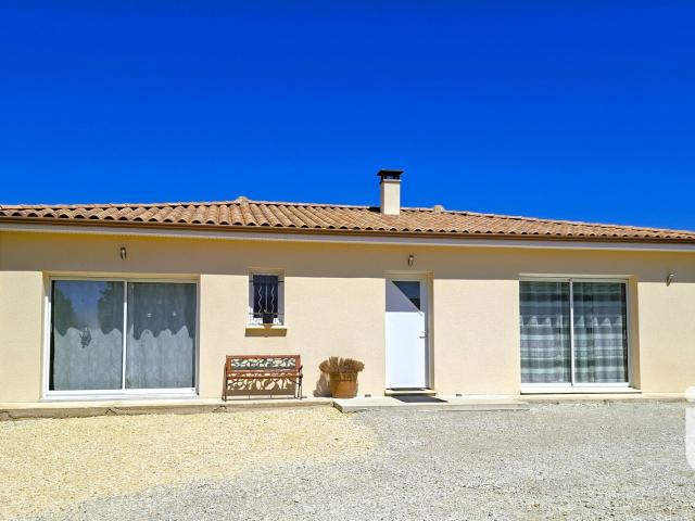 Maison vente à Confolens, Chasseneuil-sur-bonnieure