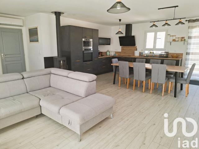 Maison vente à Confolens, Chasseneuil-sur-bonnieure