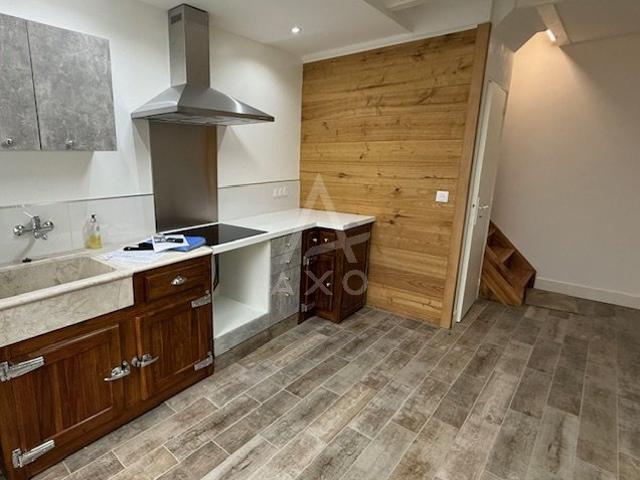 Maison vente à Confolens, Chasseneuil-sur-bonnieure