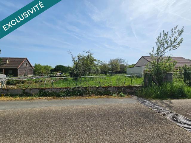 Terrain vente à Châteauroux, Chasseneuil