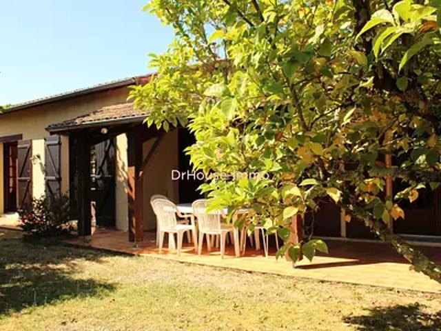 Maison vente à Confolens, Chassenon