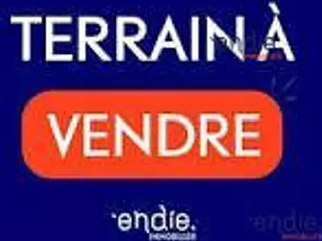 Terrain vente à L'Aubert, Chassenon