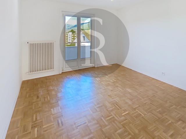Apartment mieten in Fontainemelon