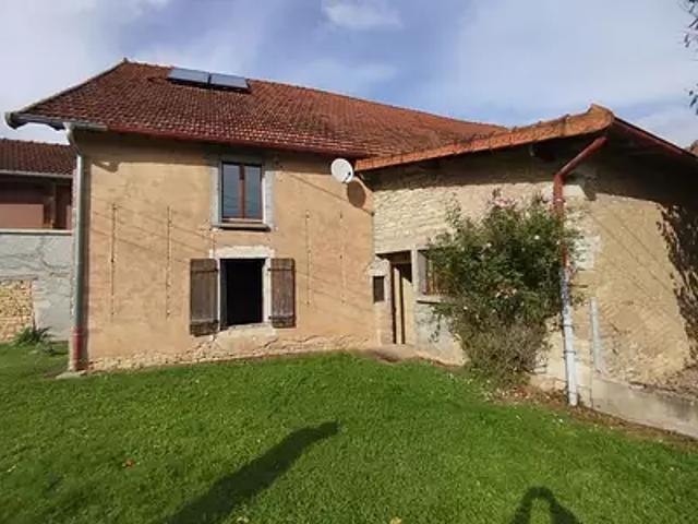 Maison vente à Vesoul, Chassey-lès-montbozon