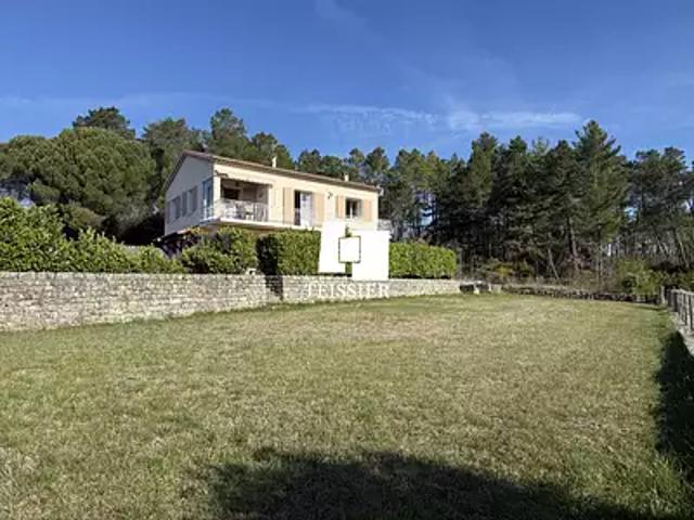 Maison vente à Largentière, Chassiers