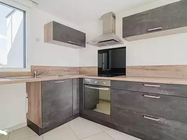 Appartement vente à Lyon, Métropole de Lyon