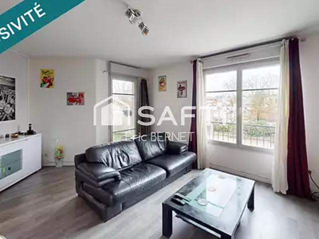 Appartement vente à Lyon, Métropole de Lyon
