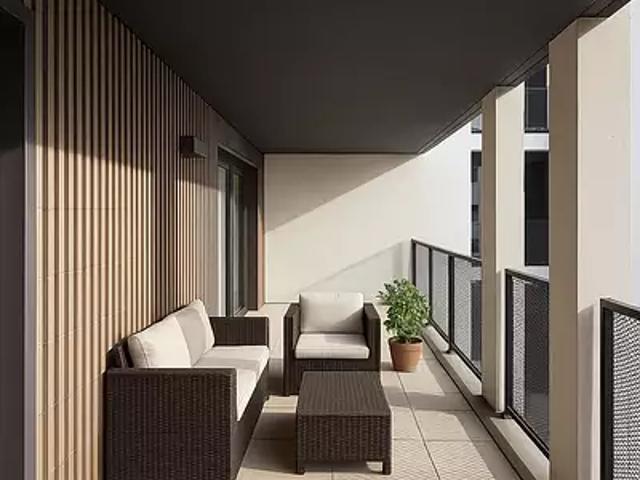 Appartement vente à Lyon, Métropole de Lyon