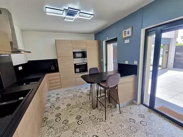 Appartement vente à Lyon, Métropole de Lyon