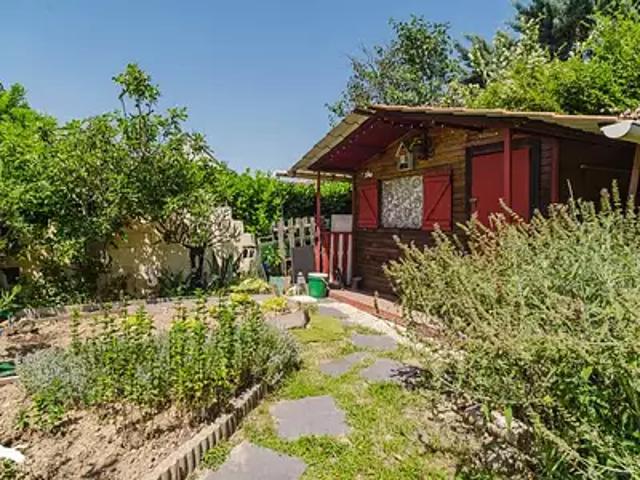 Maison vente à Lyon, Métropole de Lyon