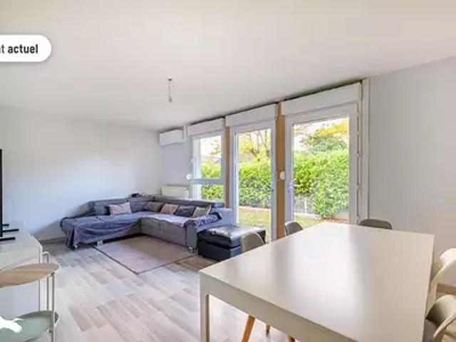 Maison vente à Lyon, Métropole de Lyon