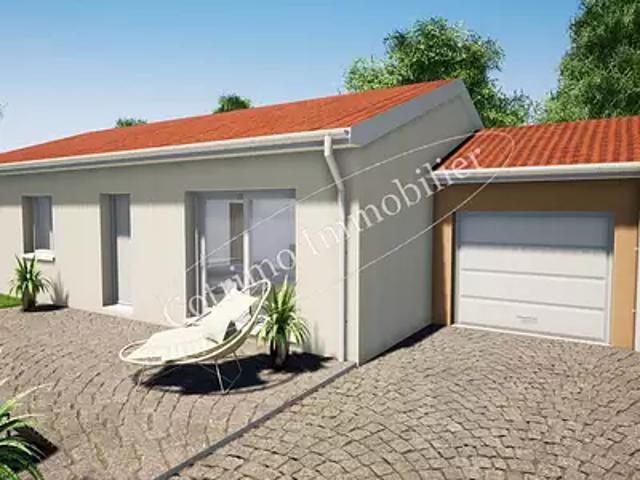 Maison vente à Lyon, Métropole de Lyon