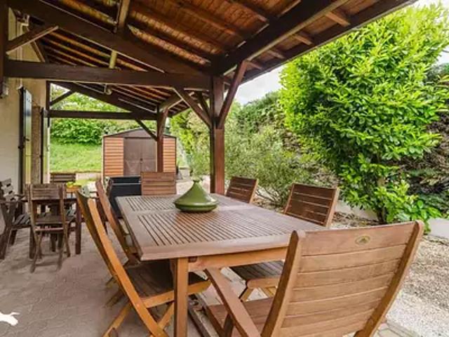 Maison vente à Lyon, Métropole de Lyon