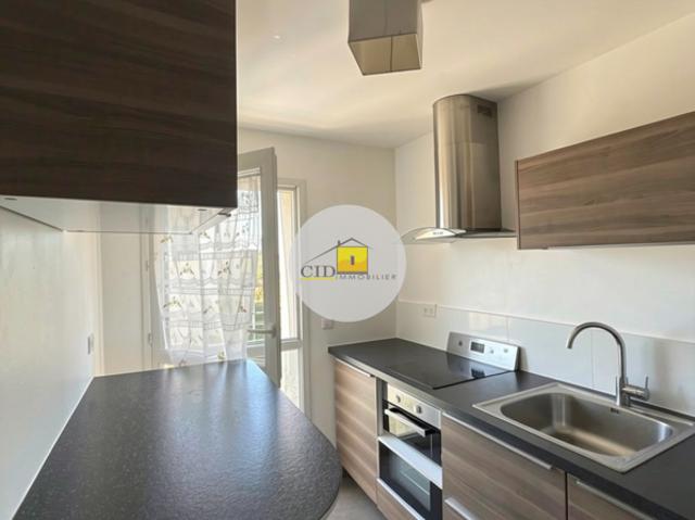 Appartement vente à Lyon, Métropole de Lyon
