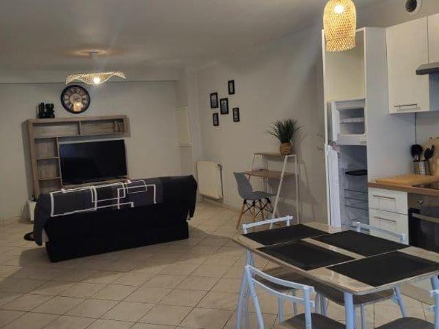 Appartement location à Lyon, Métropole de Lyon