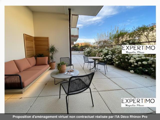 Appartement vente à Lyon, Métropole de Lyon