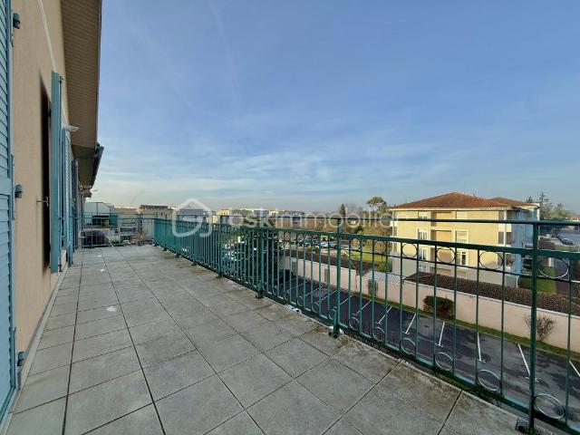 Appartement vente à Lyon, Métropole de Lyon