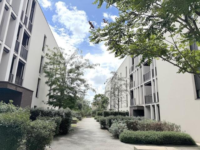 Appartement vente à Lyon, Métropole de Lyon