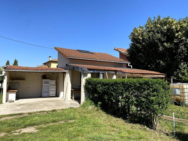 Maison vente à Lyon, Métropole de Lyon
