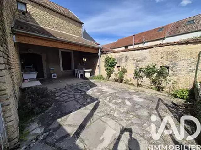 Maison vente à Avallon, Chassignelles
