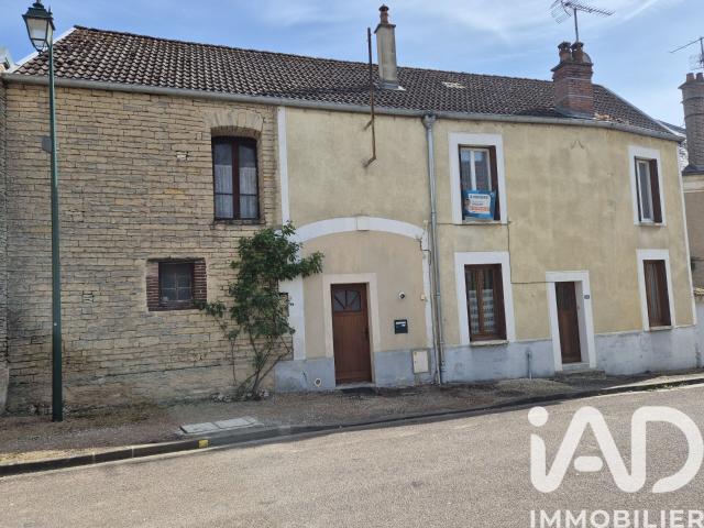 Maison vente à Chassignelles, Yonne