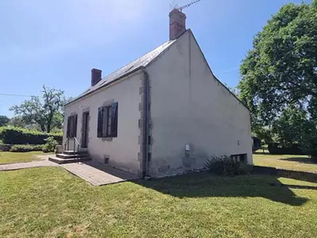 Maison vente à Chassignolles, Indre