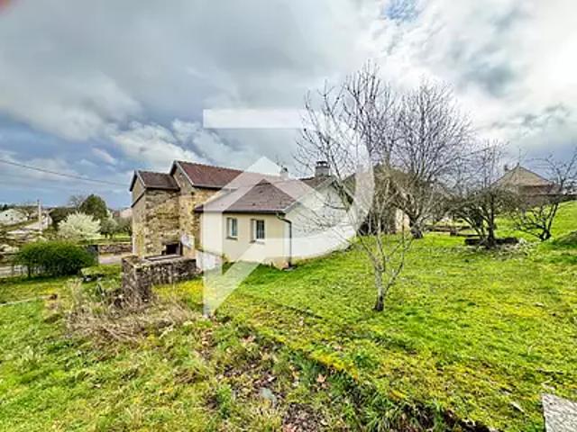 Maison vente à Langres, Chassigny