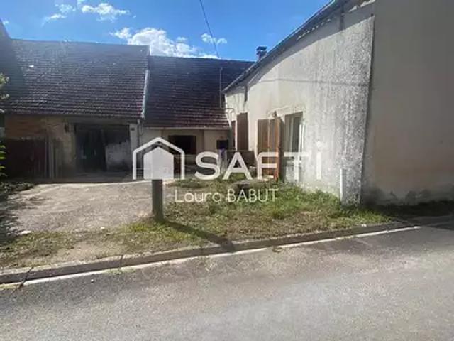 Maison vente à Chassigny, Haute-Marne