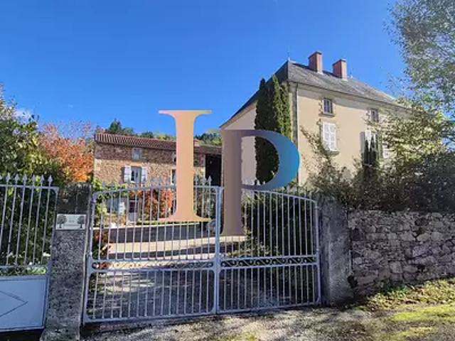 Maison vente à Charolles, Chassigny-sous-dun