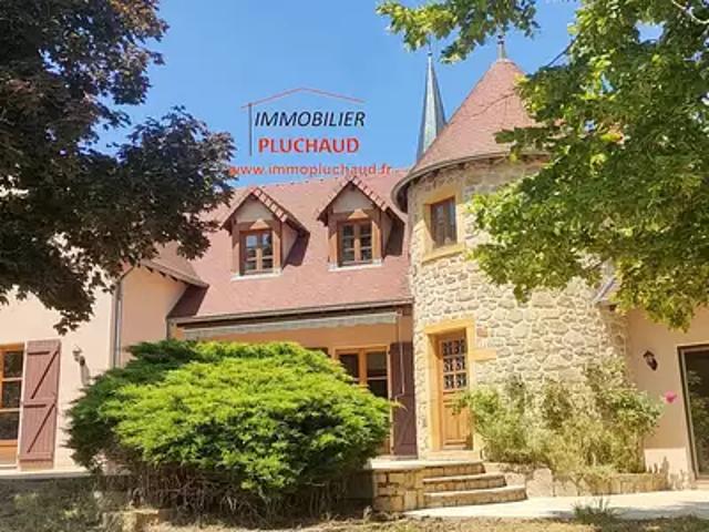 Maison vente à Charolles, Chassigny-sous-dun