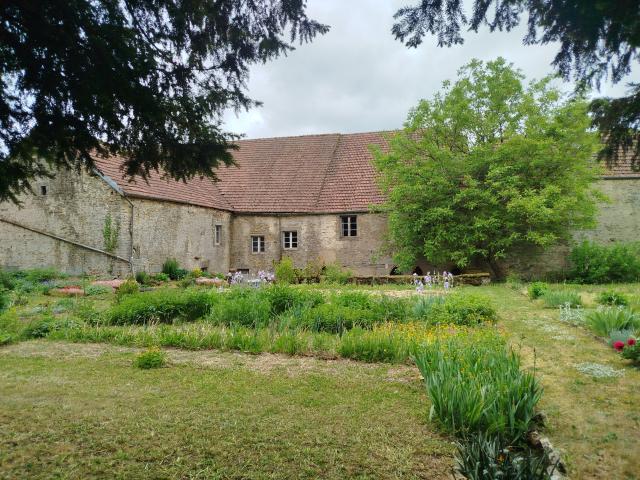 Maison vente à Langres, Chassigny