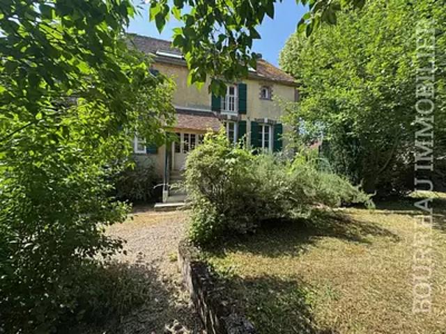 Maison vente à Auxerre, Chassy