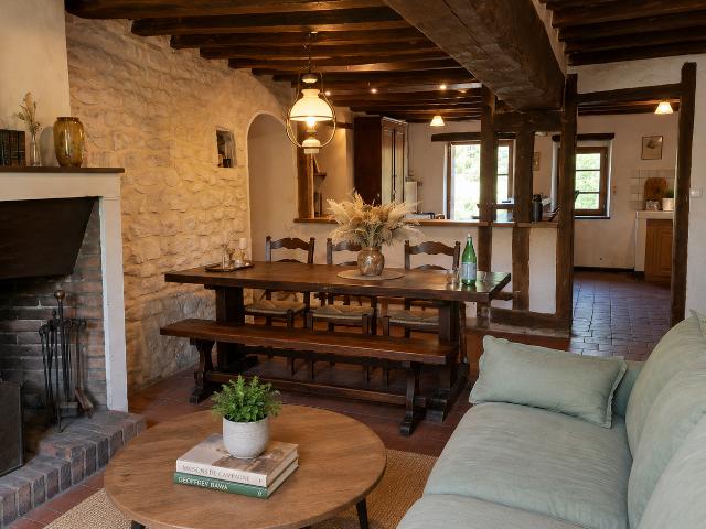 Maison vente à Auxerre, Chassy