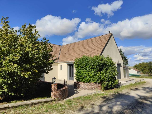 Maison vente à Auxerre, Chassy