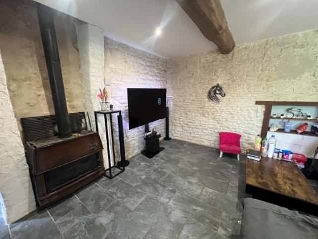Maison vente à Chassy, Yonne