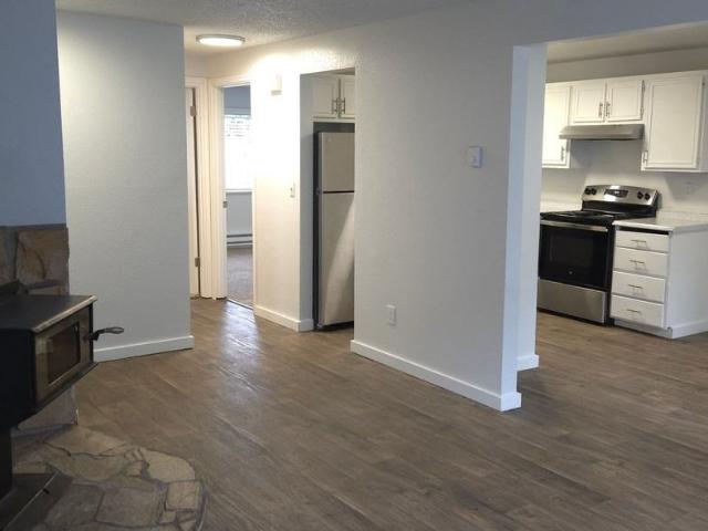 Apartment for rent in Auburn, Washington
