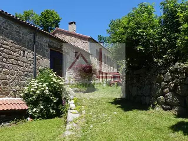 Maison vente à Mende, Chastanier