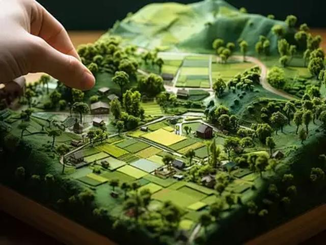 Terrain vente à Brive-la-Gaillarde, Chasteaux