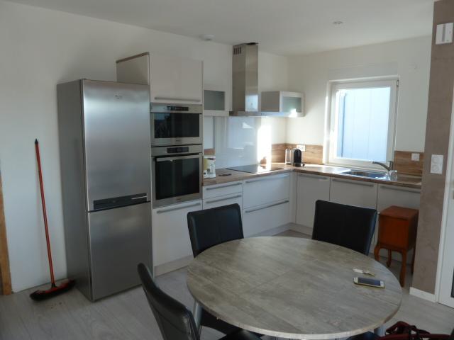 Appartement location à Mende, Chastel-nouvel