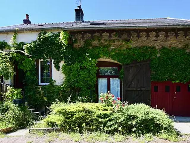 Maison vente à La Rue Chenot, Chastellux-sur-Cure