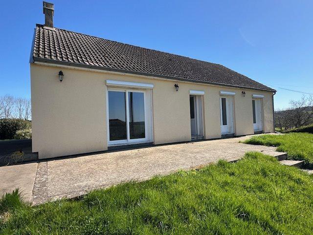 Maison vente à Avallon, Chastellux-sur-cure