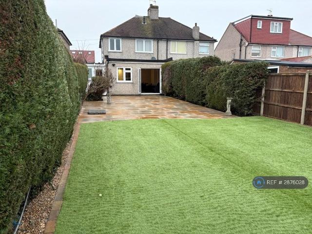 House for rent in Bowmans, Monks Orchard