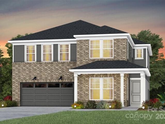 House for sale in Matthews, North Carolina