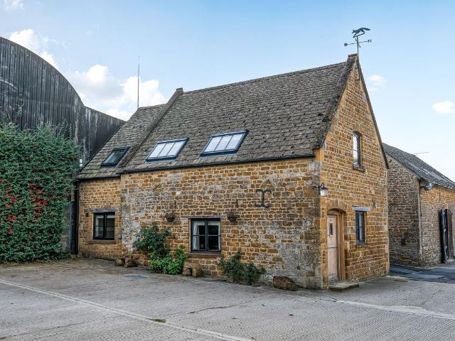 House for rent in Black Bourton, Oxfordshire